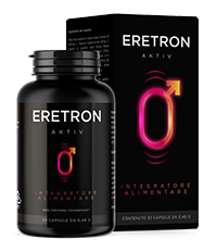 Eretron Aktiv